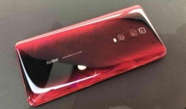 红米30最新爆料图片,惊艳外观与强大性能，颠覆你的想象！